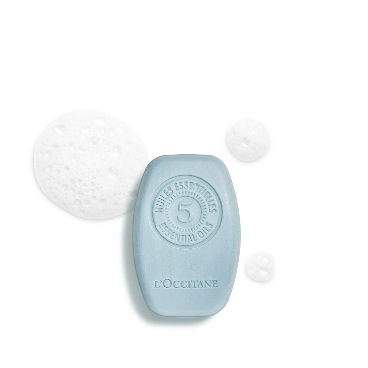 Tuhý šampon – osvěžující