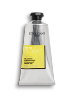 Krémový gel po holení Eau de Cédrat