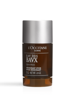 Tuhý deodorant Eau des Baux