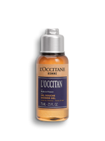 Sprchový gel L'Occitan