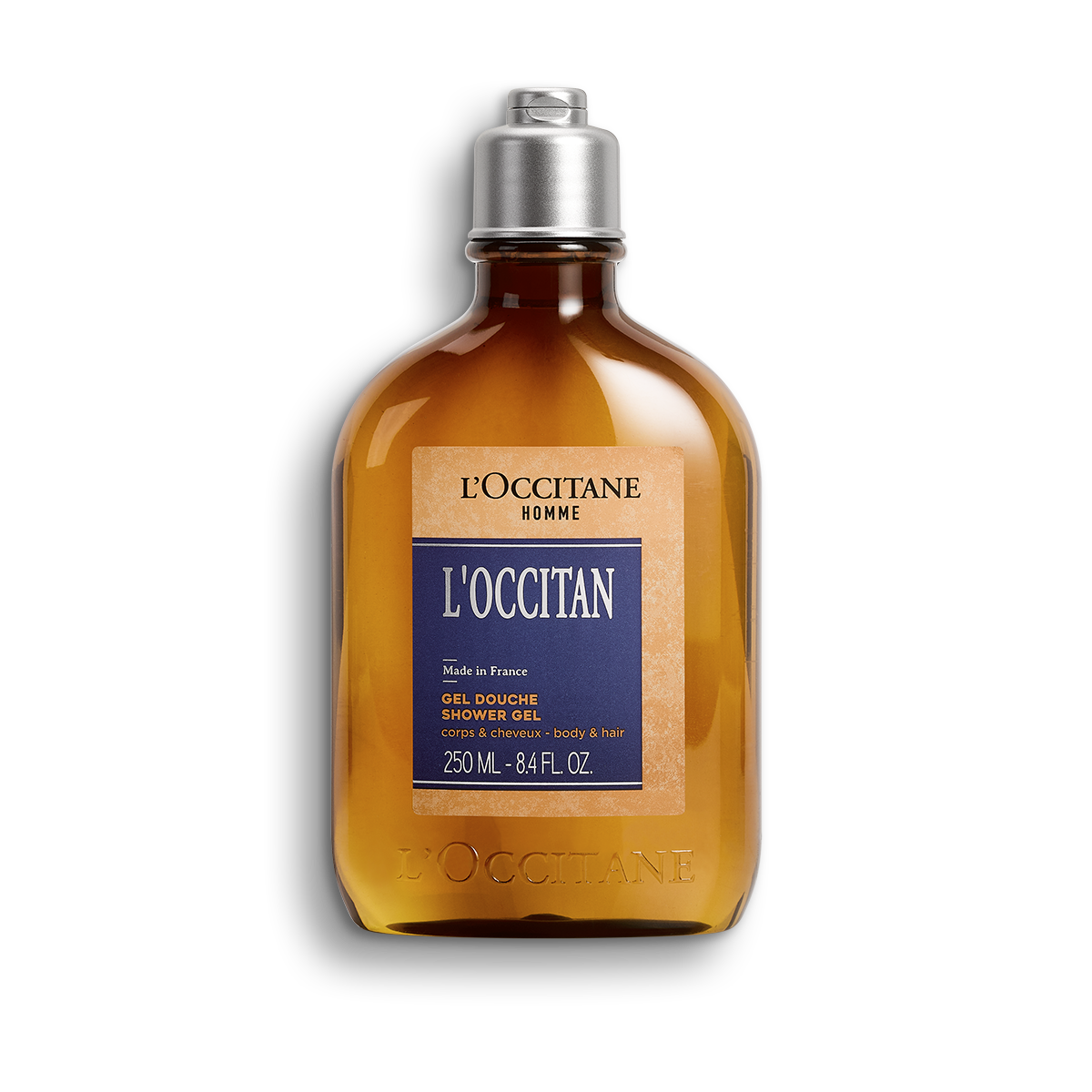 Sprchový gel L'occitan
