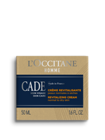 Revitalizující krém Cade