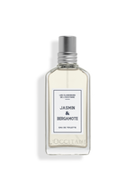 Toaletní voda Jasmín bergamot