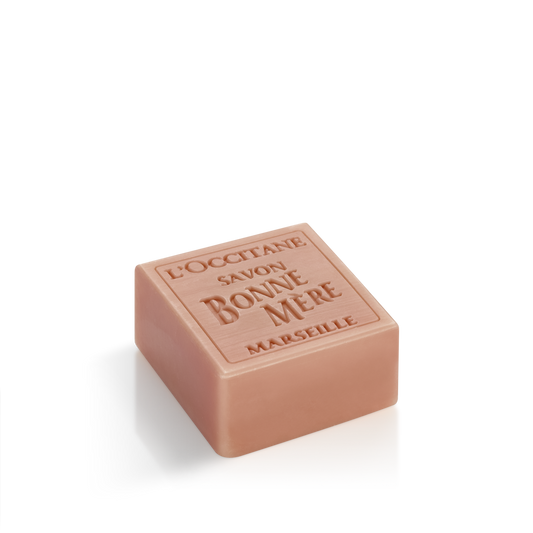 Mýdlo Bonne Mère – lípa a pomeranč