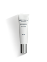 Rozjasňující UV ochranná péče Reine Blanche