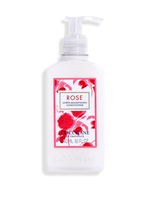 Kondicionér na vlasy Růže