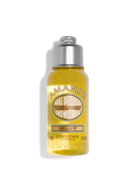 Sprchový olej Mandle