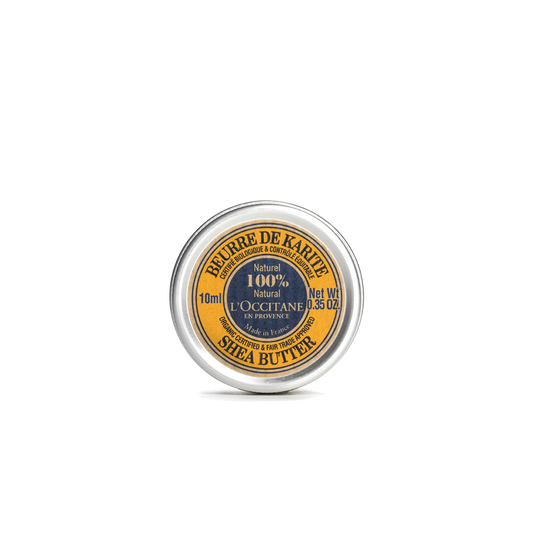BIO 100% Bambucké máslo 10 ml