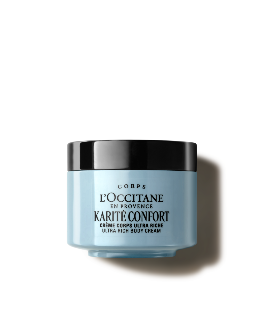 Ultra Rich Body Cream 75ML