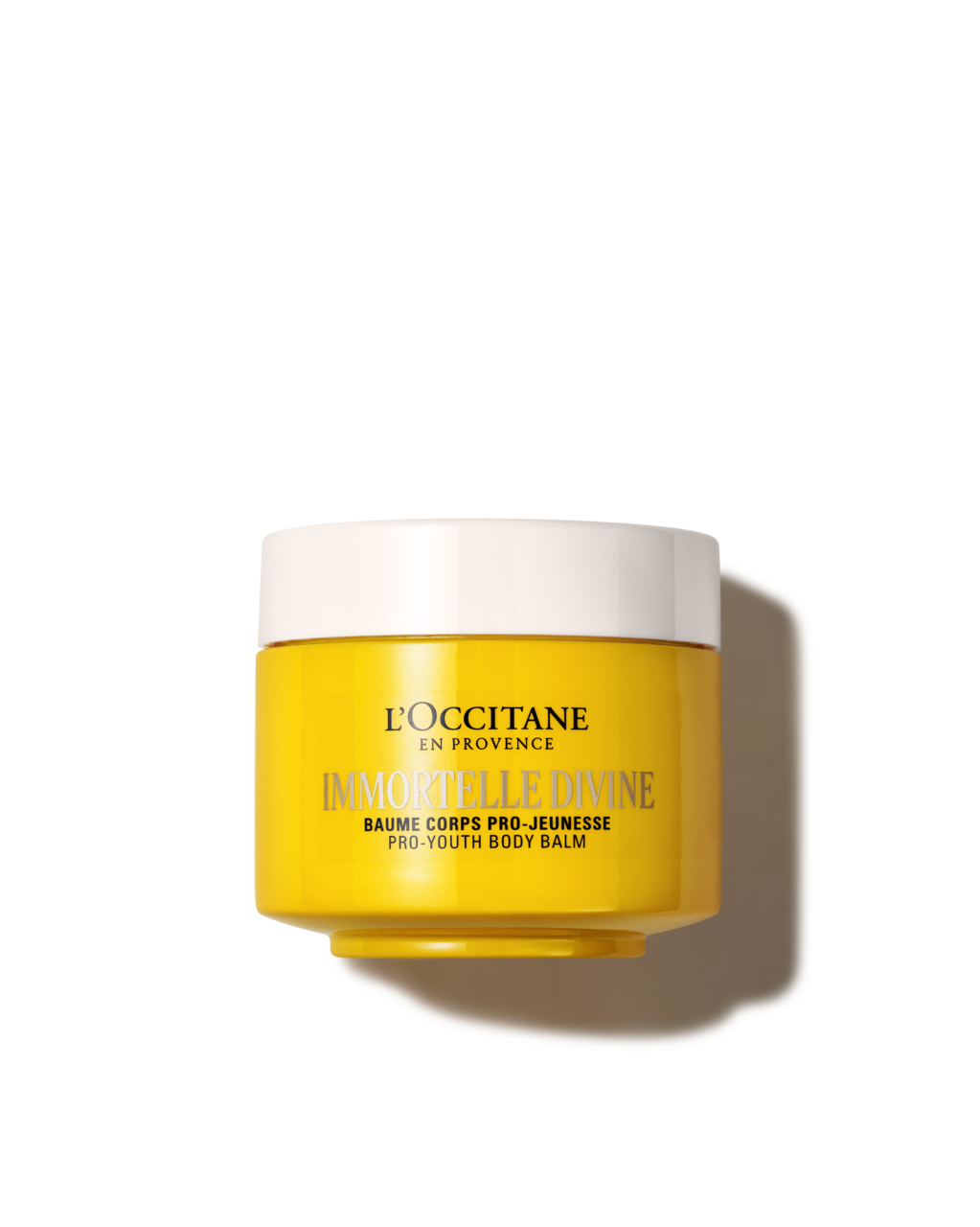 Omlazující tělový balzám Immortelle Divine