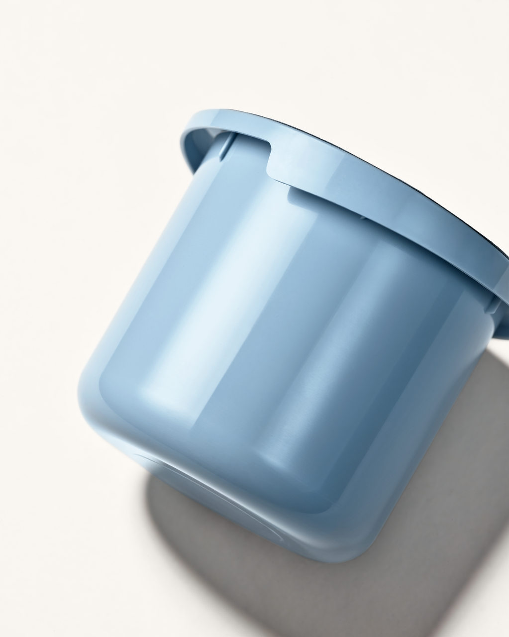 Výživný tělový krém Karité Confort (Bambucké máslo) - Náhradní náplň