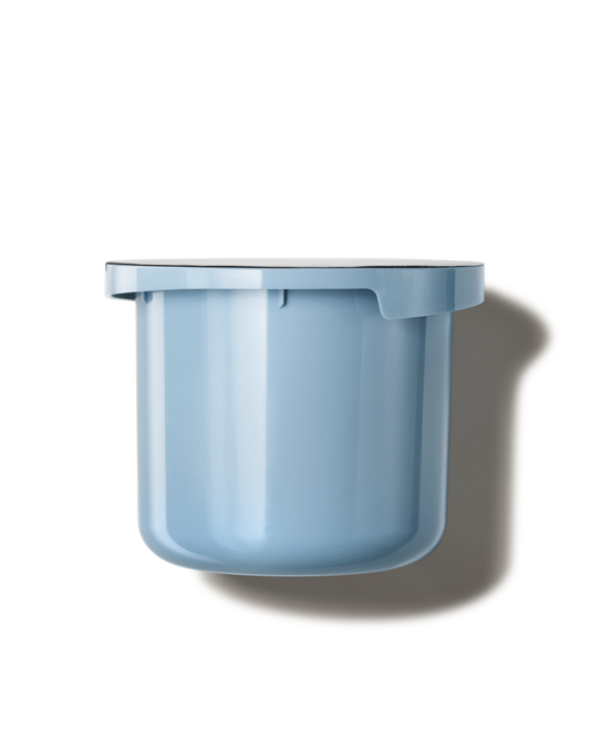 Výživný tělový krém Karité Confort (Bambucké máslo) - Náhradní náplň