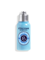Sprchový krém Bambucké máslo 75 ml