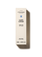 Krém na nohy Karité Confort (Bambucké máslo)