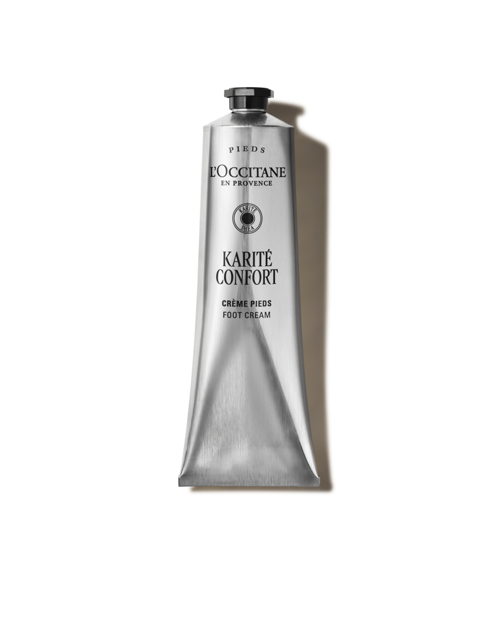 Krém na nohy Karité Confort (Bambucké máslo)
