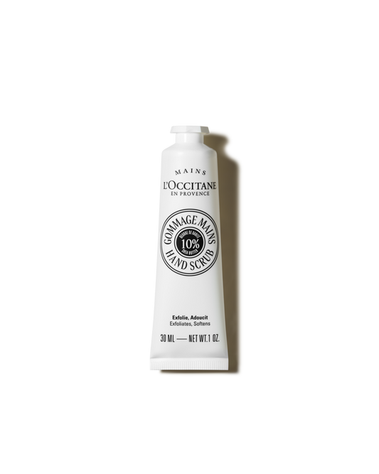 Scrub na ruce Karité Confort (Bambucké máslo)