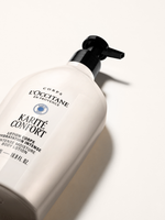 Výživné tělové mléko Karité Confort (Bambucké máslo)