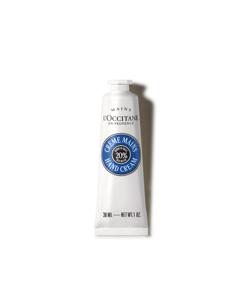 Krém na ruce Karité Confort (Bambucké máslo)