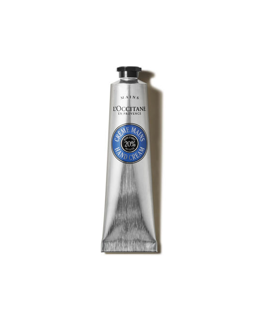 Krém na ruce Bambucké máslo 75 ml