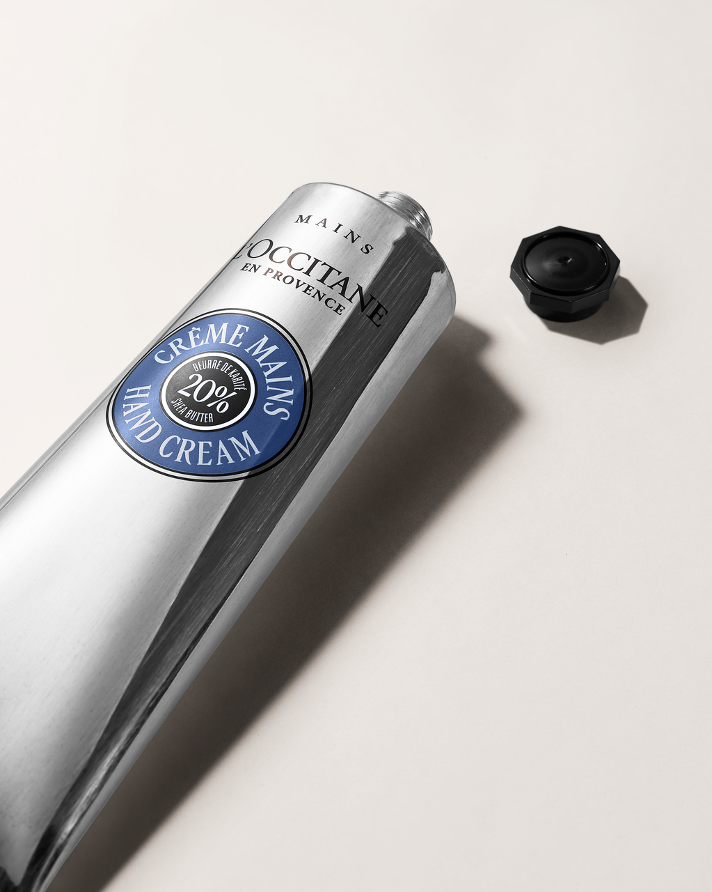 Krém na ruce Karité Confort (Bambucké máslo)