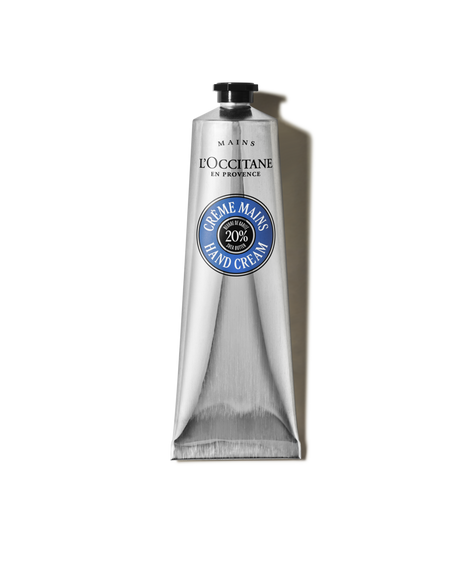 Krém na ruce Karité Confort (Bambucké máslo)