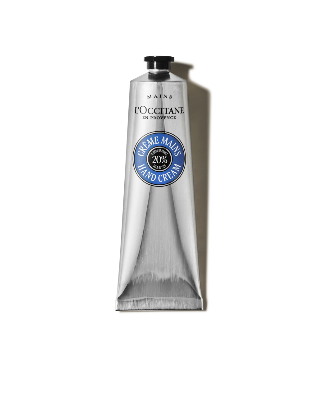 Krém na ruce Karité Confort (Bambucké máslo)