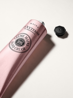 Krém na ruce Karité Confort  Rose (Shea Rose)