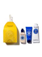 Ozdoba Bambucké máslo