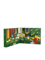 Klasický adventní kalendář - Illustration 4