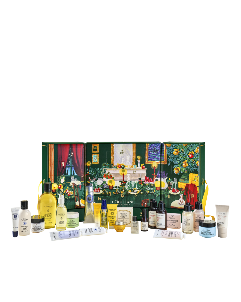 Prémiový adventní kalendář - Illustration 7