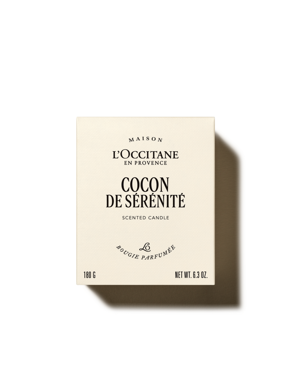 Svíčka Cocon De Sérénité (Relaxační) - Illustration 3