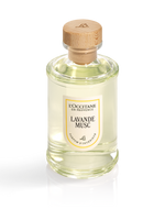 Lavande Musc diffuser