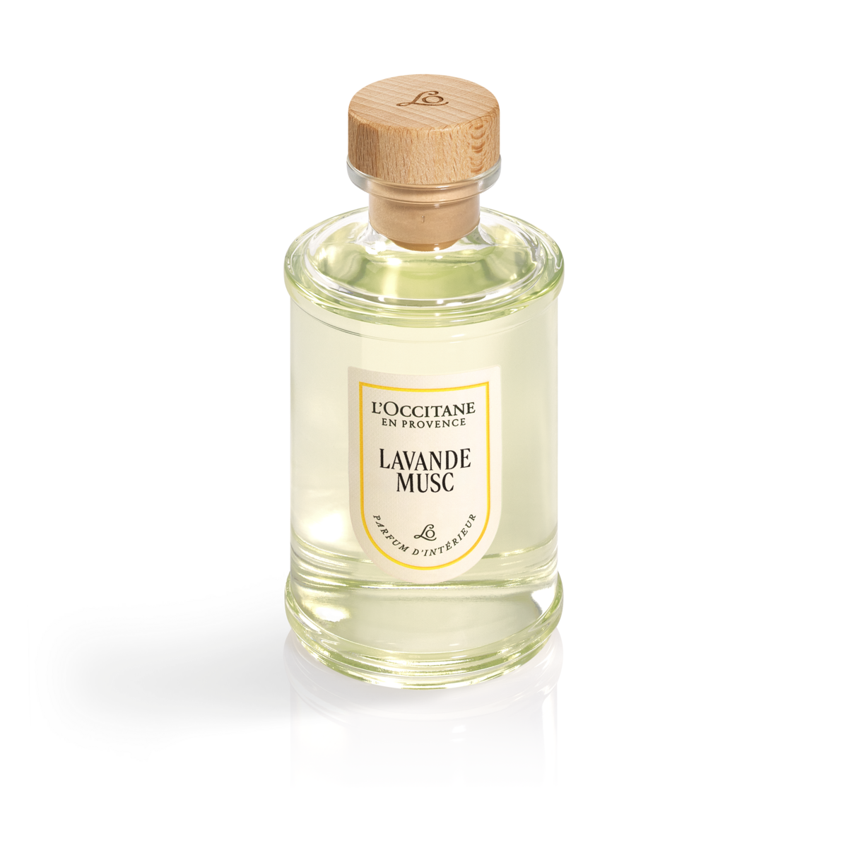 Lavande Musc diffuser