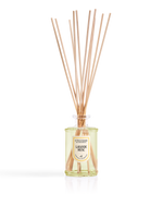 Lavande Musc diffuser