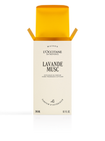 Lavande Musc diffuser