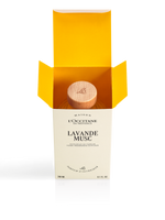 Lavande Musc diffuser