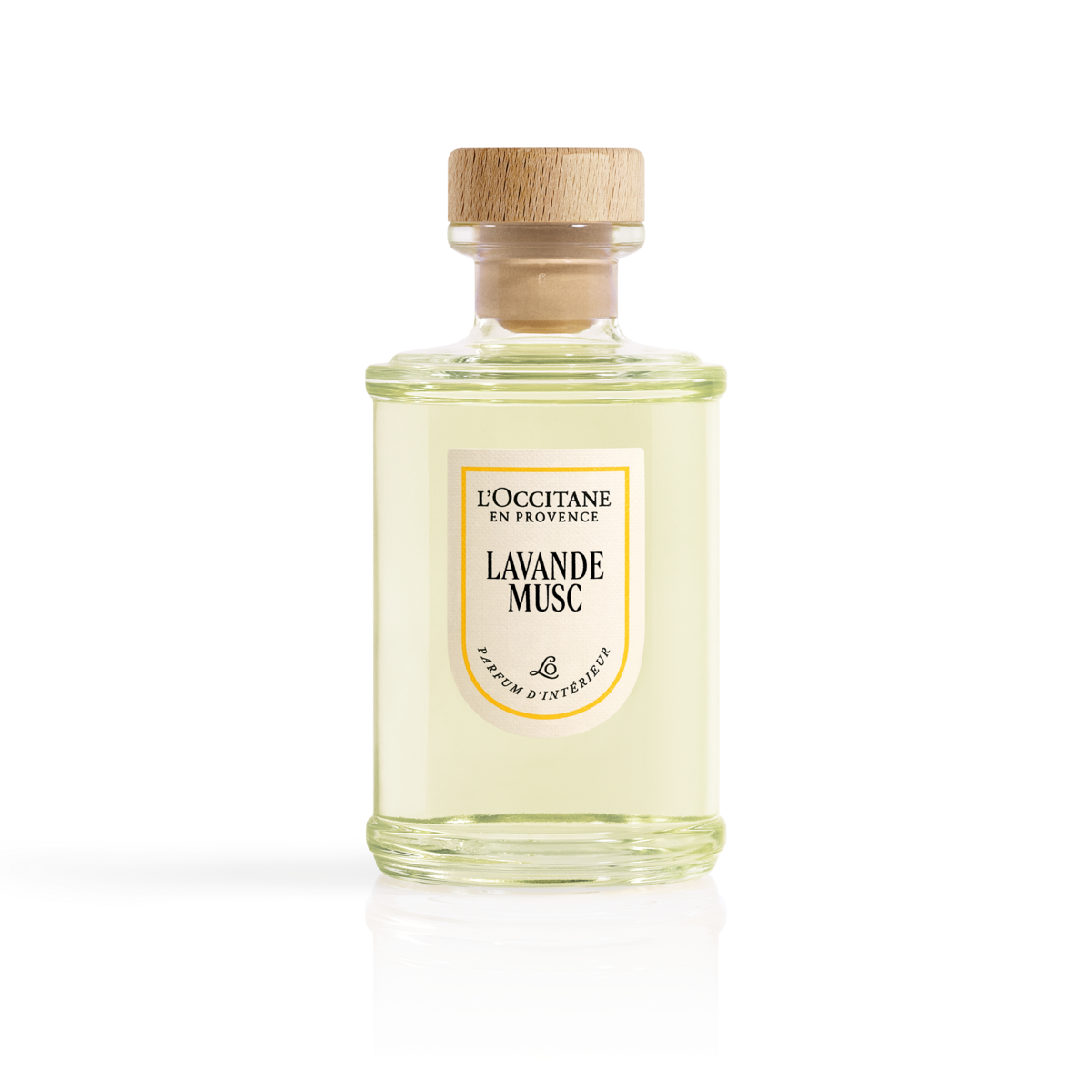 Domácí parfém do difuzéru Lavande Musc