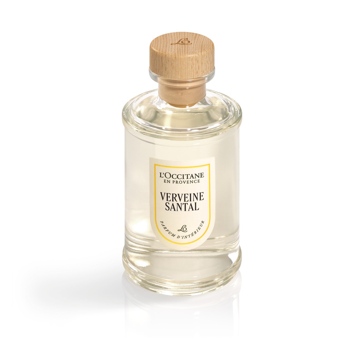 Domácí parfém do difuzéru Verveine Santal (obrázek 3)