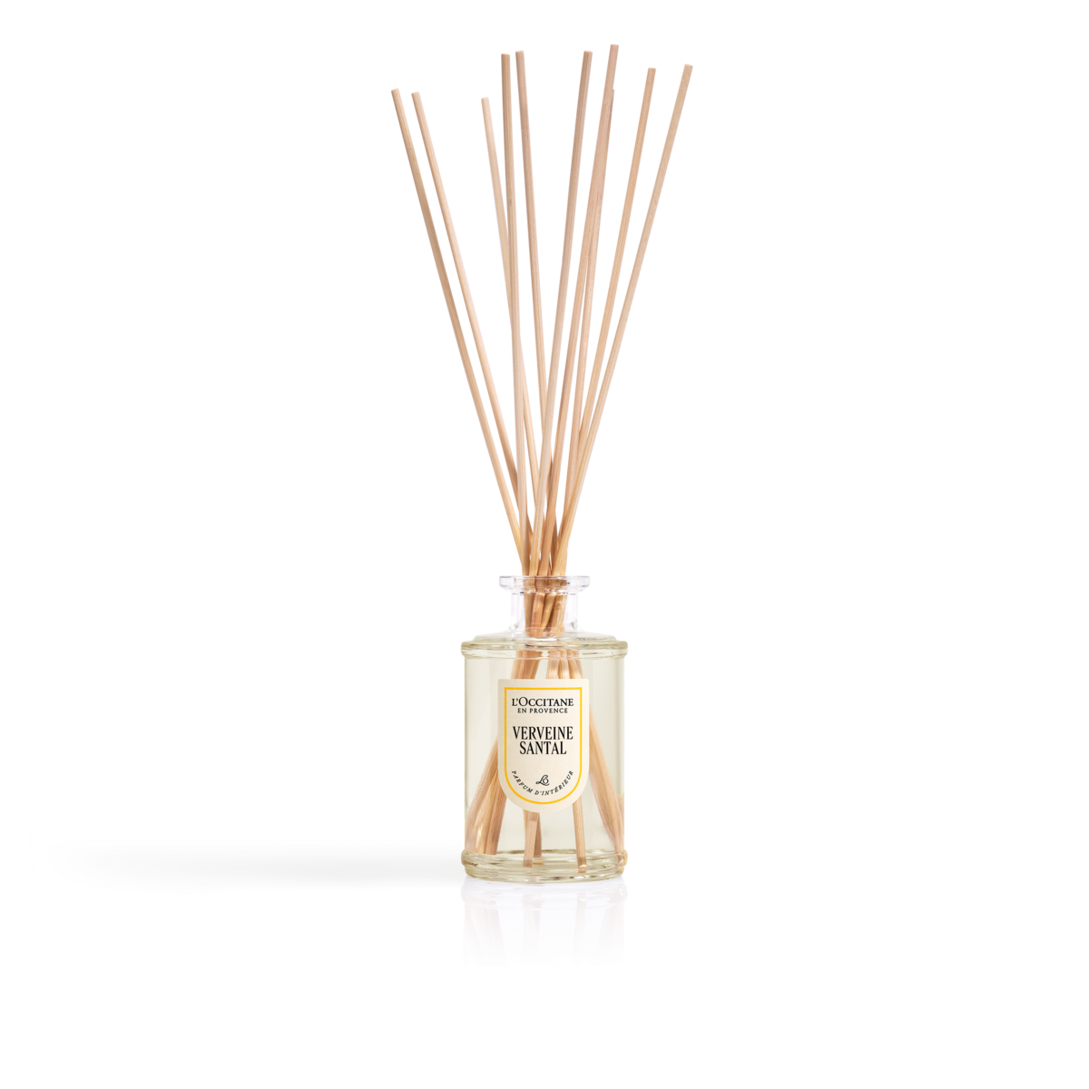 Domácí parfém do difuzéru Verveine Santal (obrázek 4)
