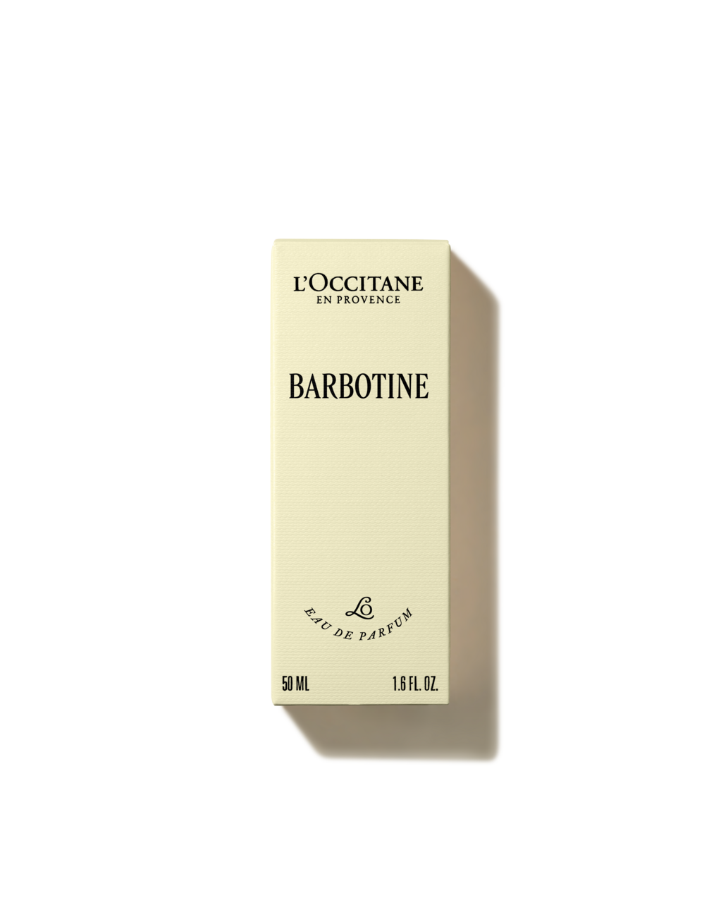 Parfémovaná voda Barbotine (obrázek 3)