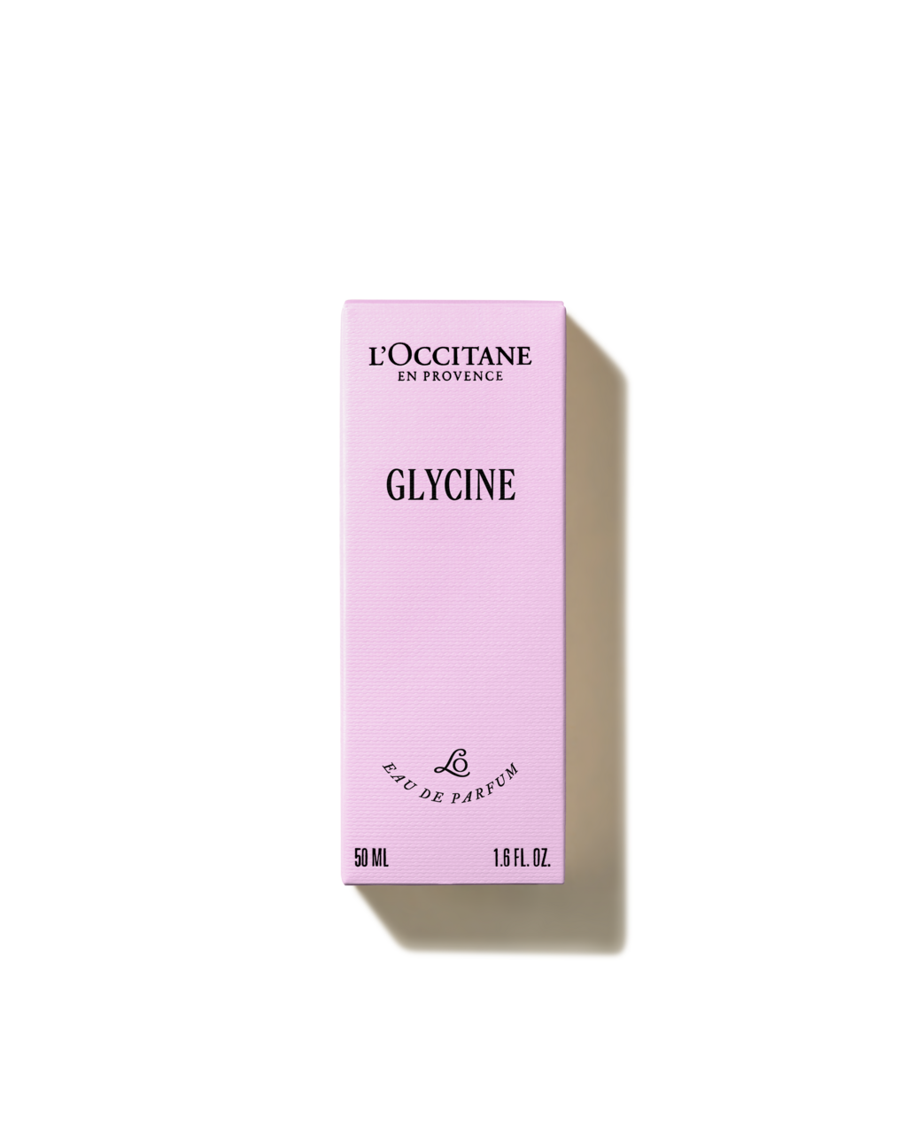 Parfémovaná voda Glycine (obrázek 3)