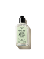 Chêne Minéral Perfumed Shower Gel - Illustration 1