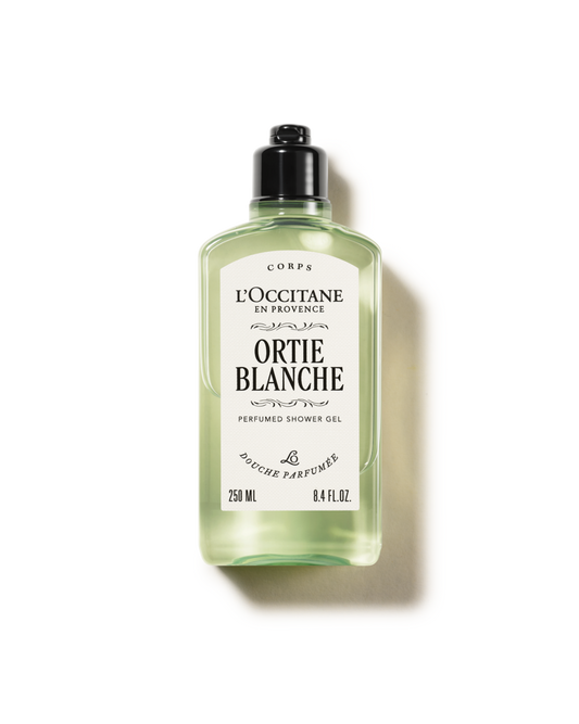Sprchový gel Ortie Blanche (Herbae par L'OCCITANE)