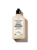 Tělové mléko Néroli Orchidée