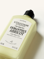 Tělové mléko Osmanthus Abricot (Osmanthus)