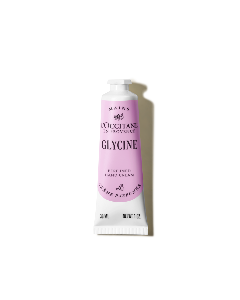 Levně Krém na ruce Glycine