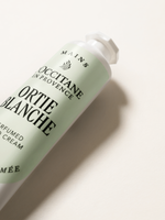 Krém na ruce Ortie Blanche (Herbae par L'OCCITANE)
