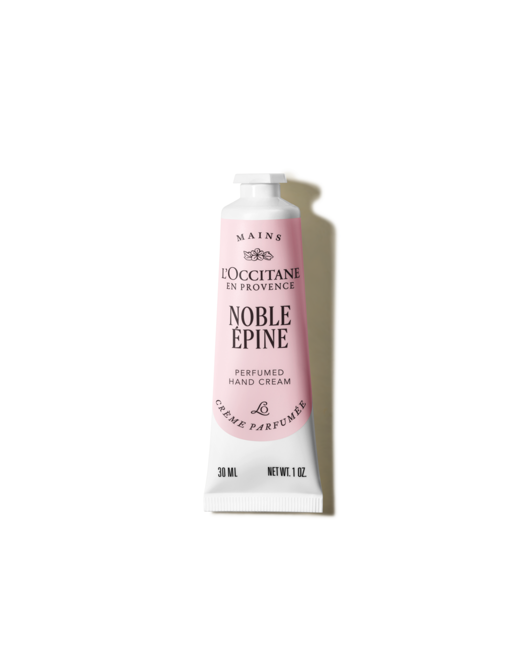 Levně Krém na ruce Noble Epine