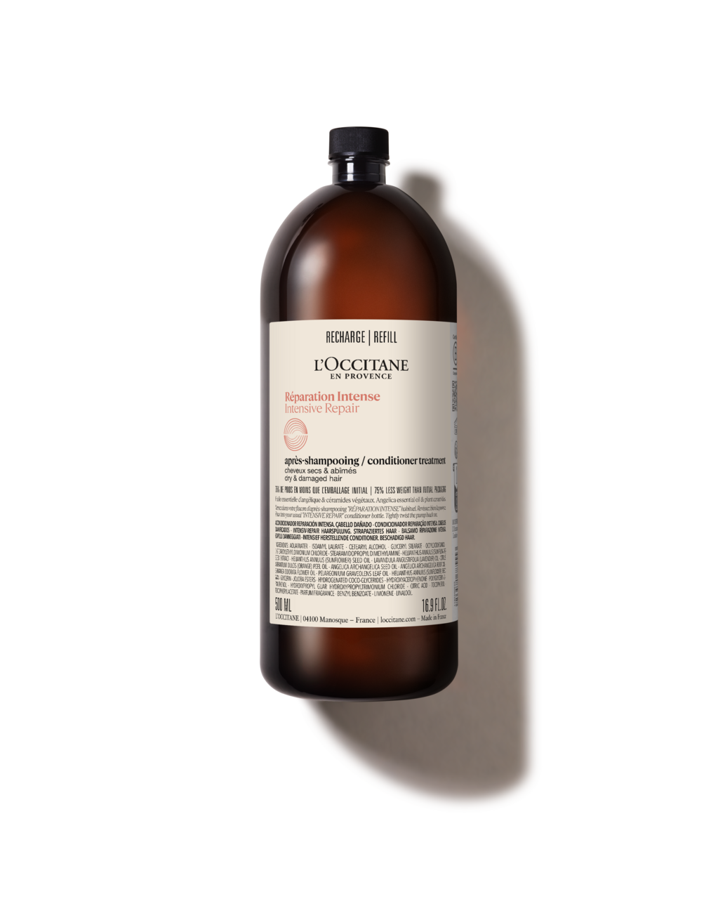 Intensive Repair Conditioner Refill - Illustration 1