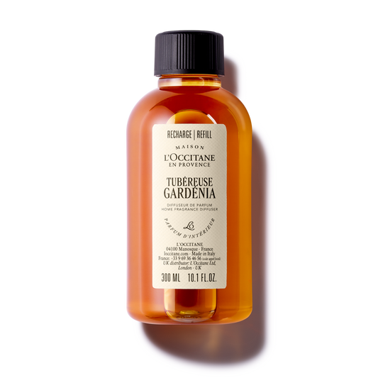 Tubéreuse Gardénia refill